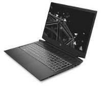 Hp Pavilion 16-A0000NT Intel Core i5 10300H 8GB 256GB SSD Freedos GTX1050 16.1